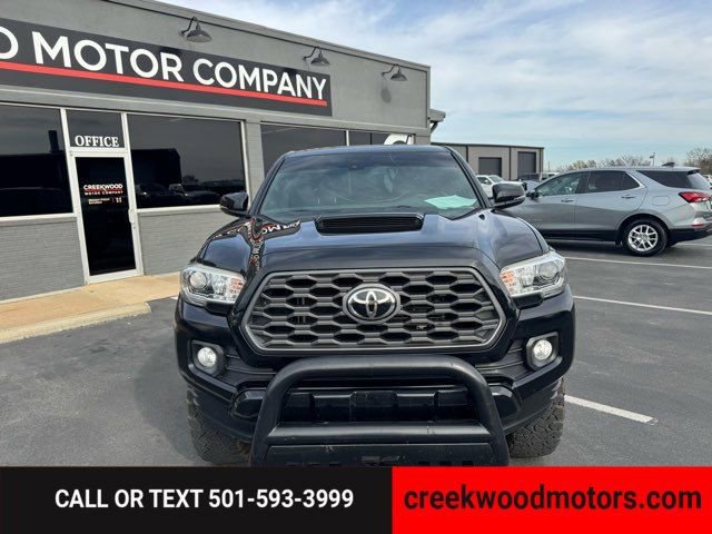 Used 2020 Toyota Tacoma 4x4 Double Cab image 13
