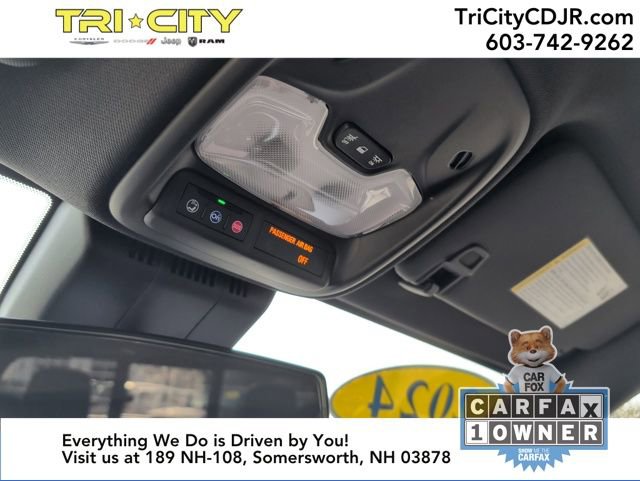 Used 2024 Chevrolet Colorado Trail Boss w/ Technology Package image 28