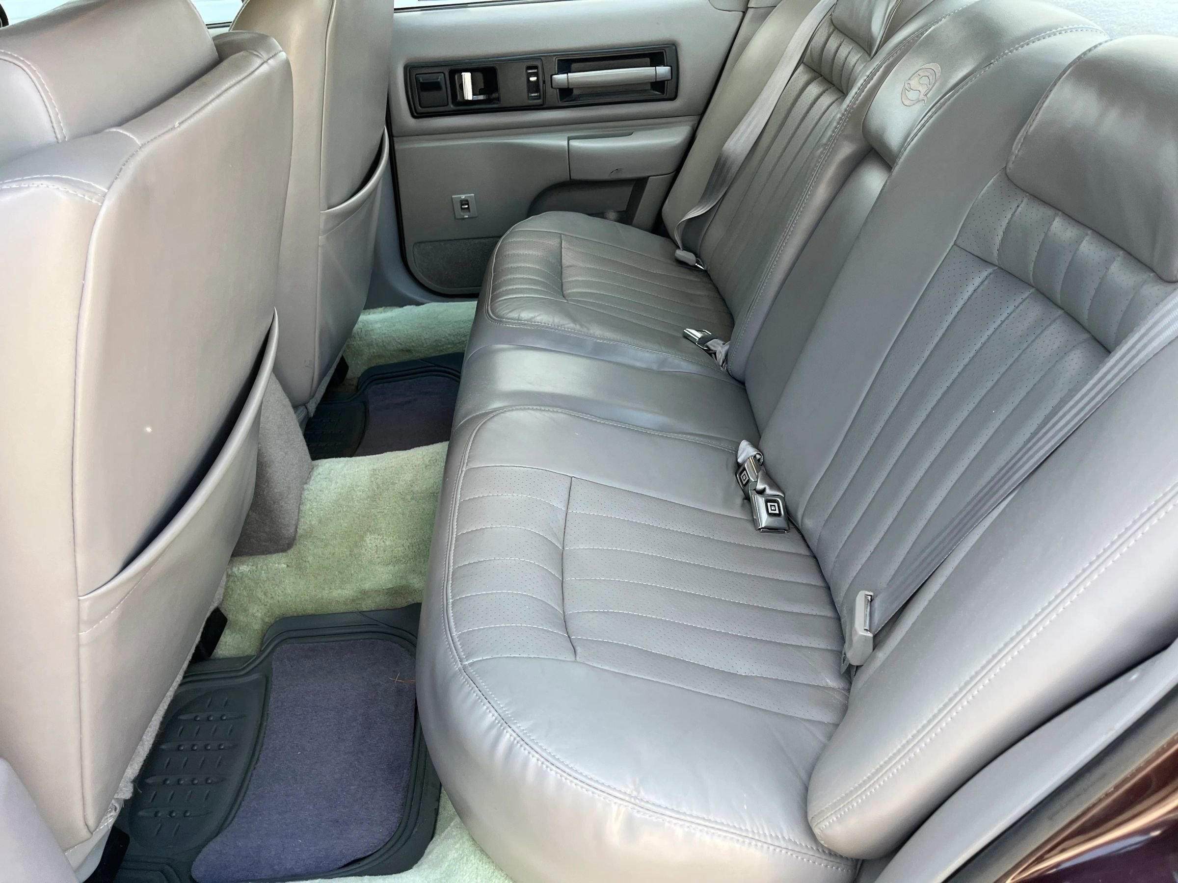 Used 1996 Chevrolet Impala SS image 16