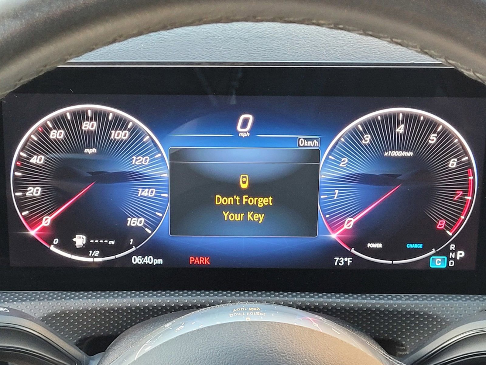 Used 2025 Mercedes-Benz CLA 250 4MATIC image 15