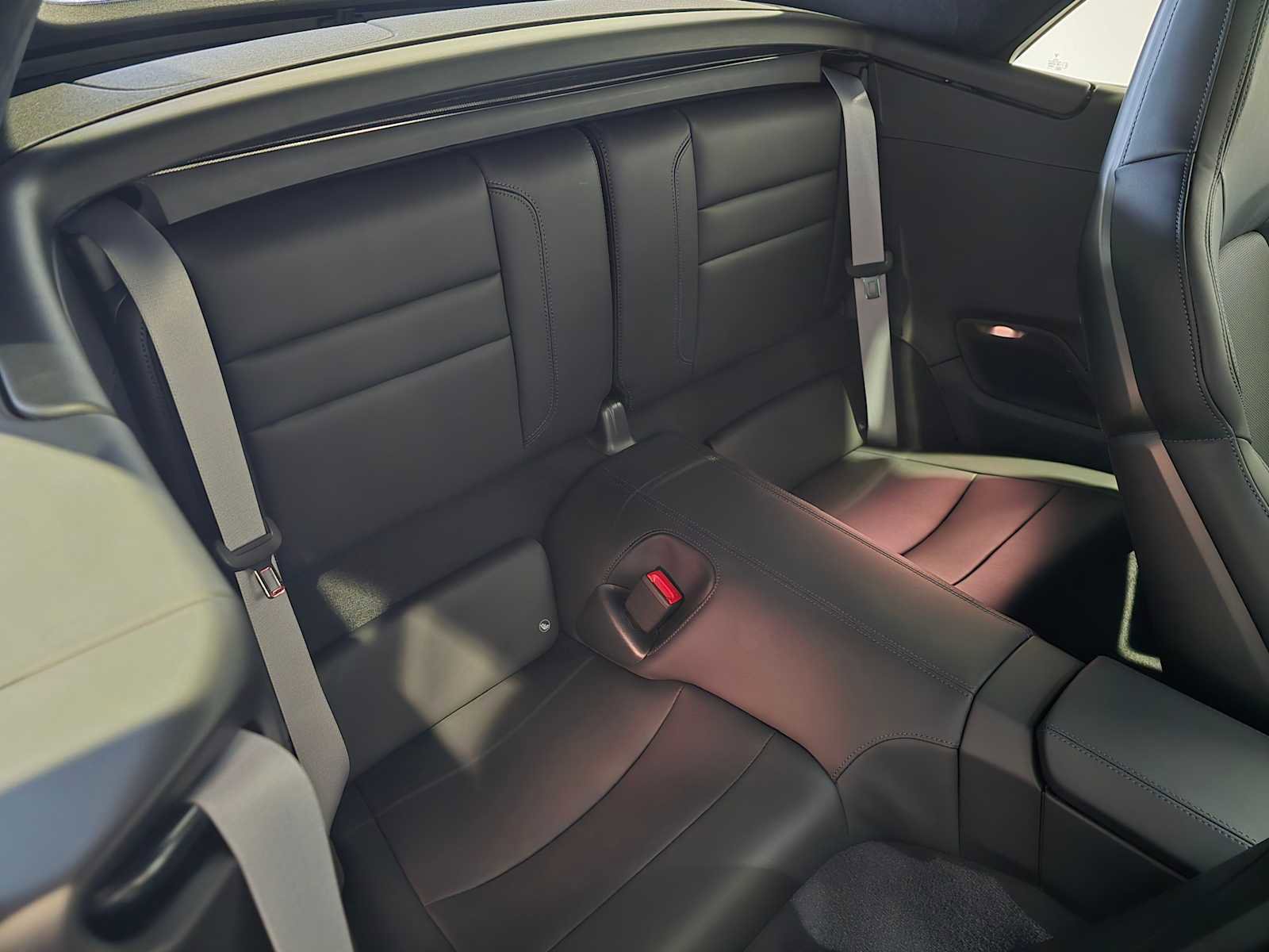 New 2026 Porsche 911 Carrera T image 17