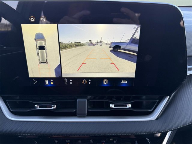 Certified 2025 Chevrolet Equinox LT w/ Convenience Package II image 16