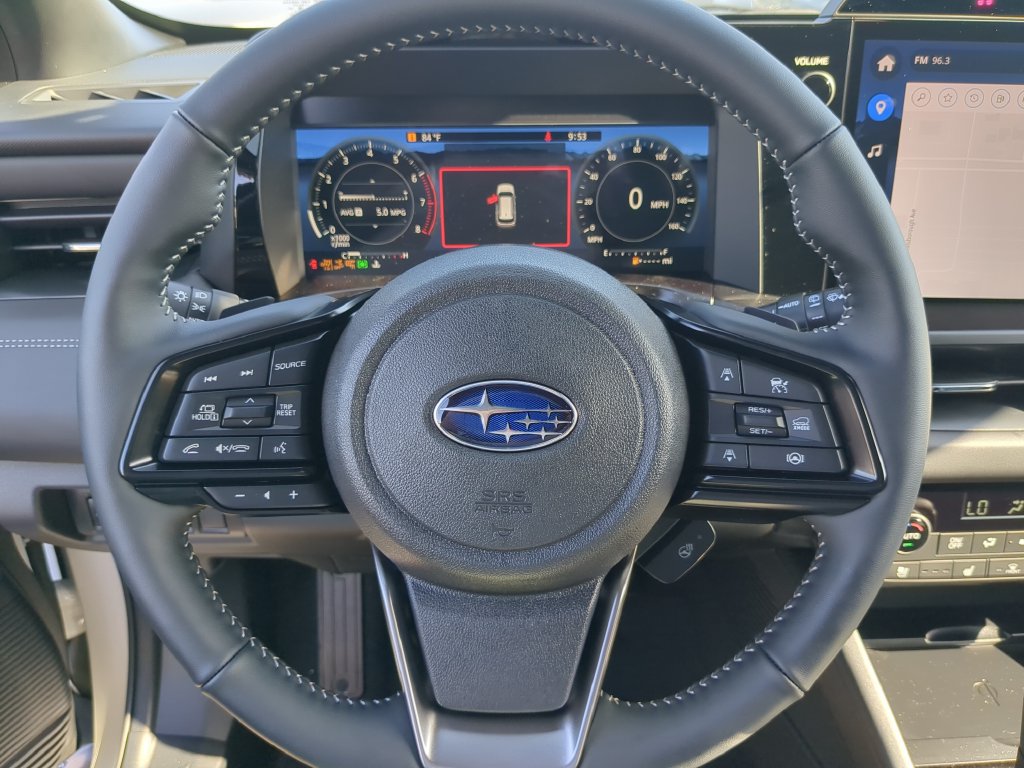 New 2026 Subaru Outback Limited AWD/4WD image 31