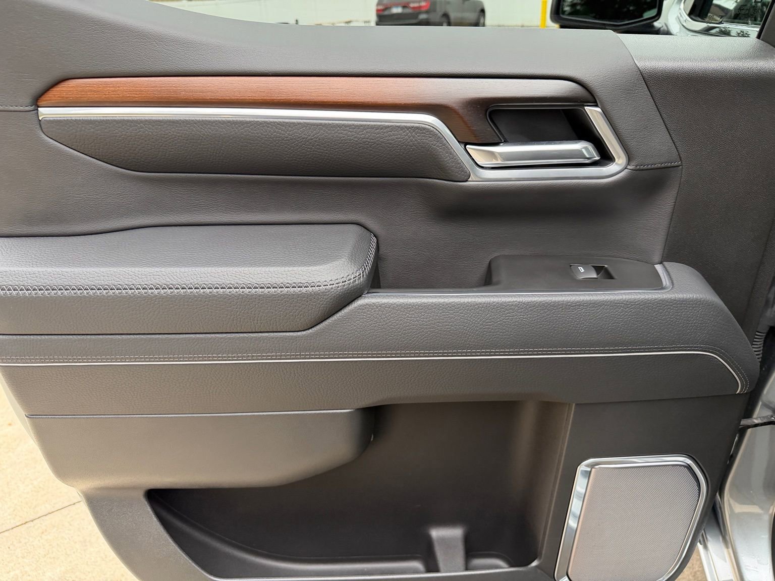 Used 2025 GMC Sierra 1500 Denali image 23