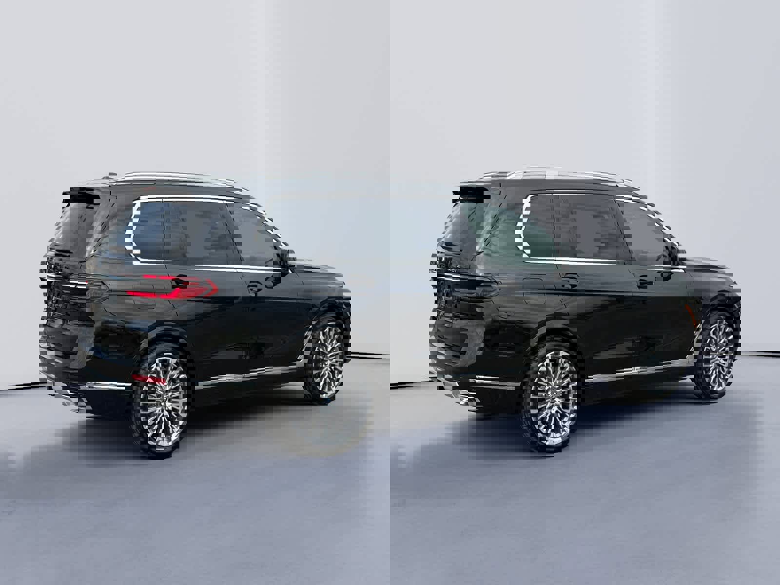 New 2026 BMW X7 xDrive40i image 3