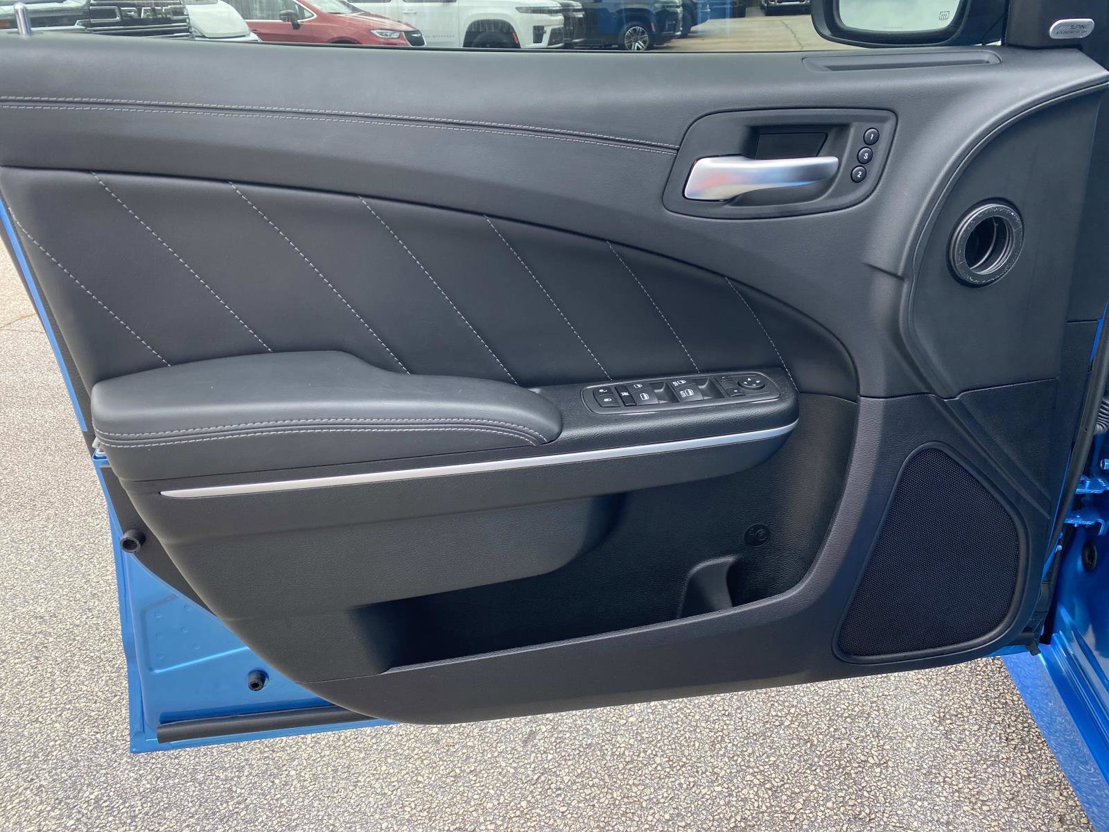 Used 2023 Dodge Charger Scat Pack w/ Plus Group RWD image 20