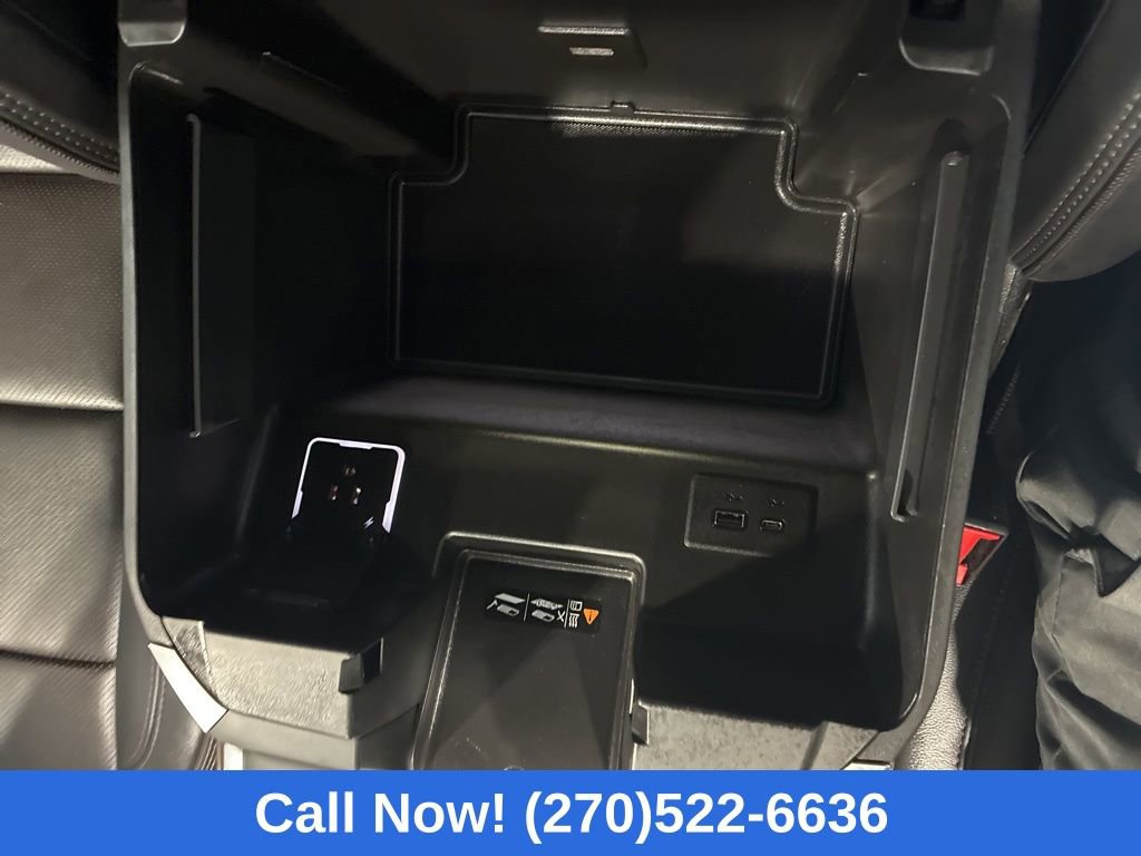 Used 2025 Chevrolet Silverado 2500 High Country image 34