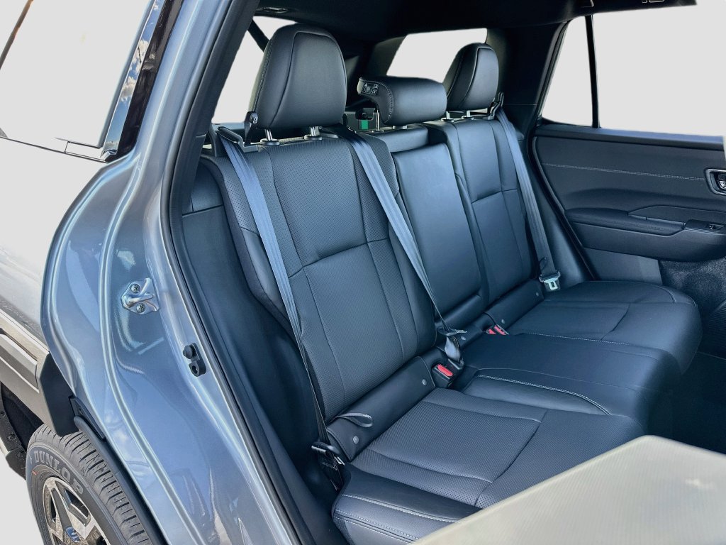 New 2026 Subaru Outback Touring AWD/4WD image 29