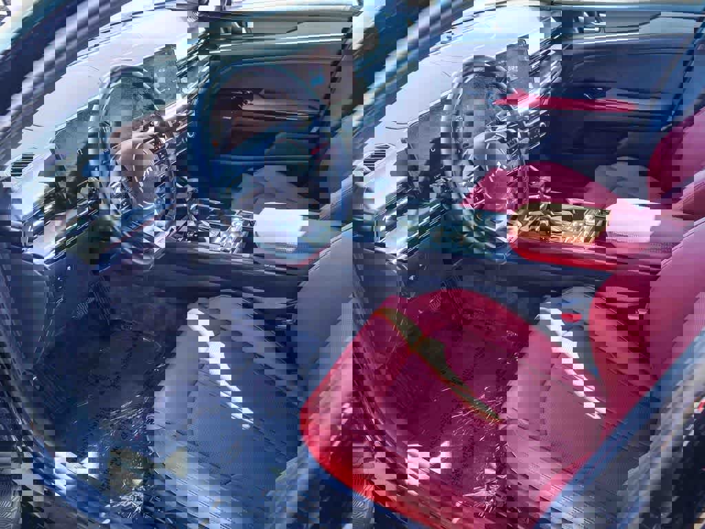 Used 2025 Kia K5 GT-Line w/ GT-Line Premium Package image 16