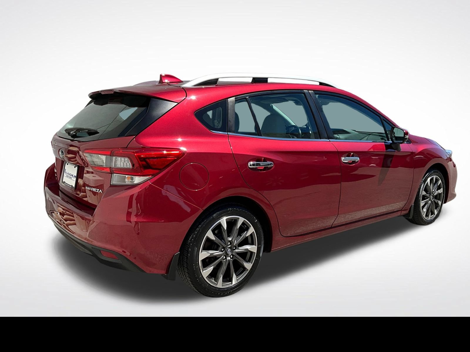 Certified 2022 Subaru Impreza 2.0i Limited AWD/4WD image 20