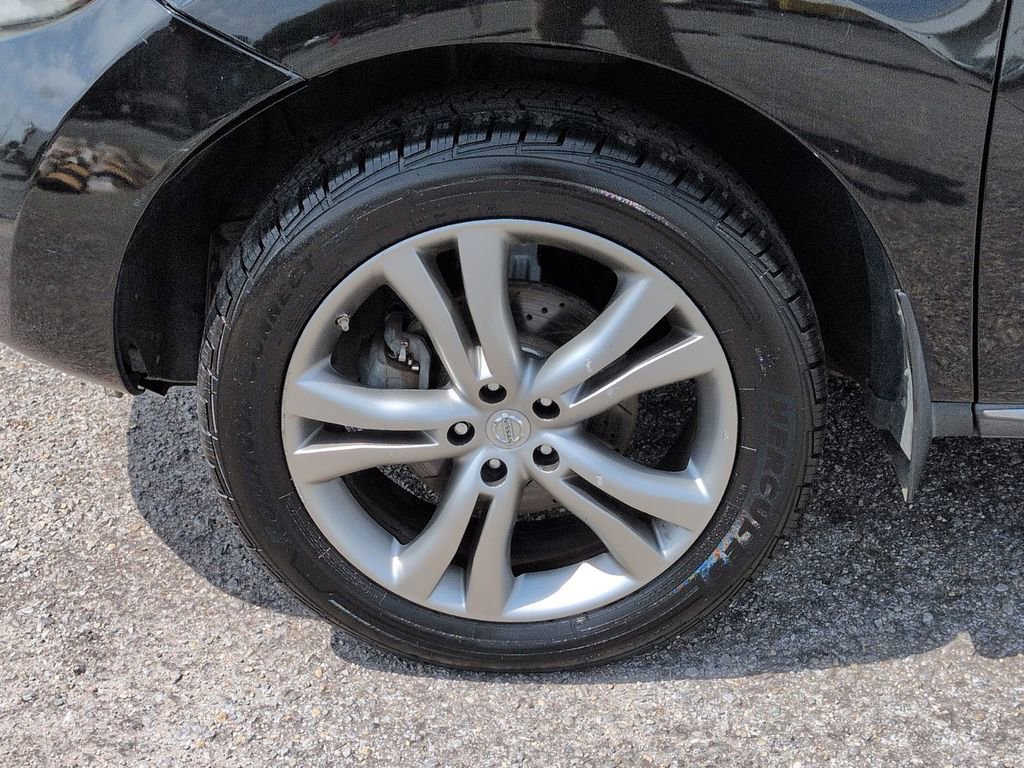 Used 2010 Nissan Murano LE image 11