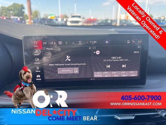 Used 2024 Dodge Hornet R/T image 23