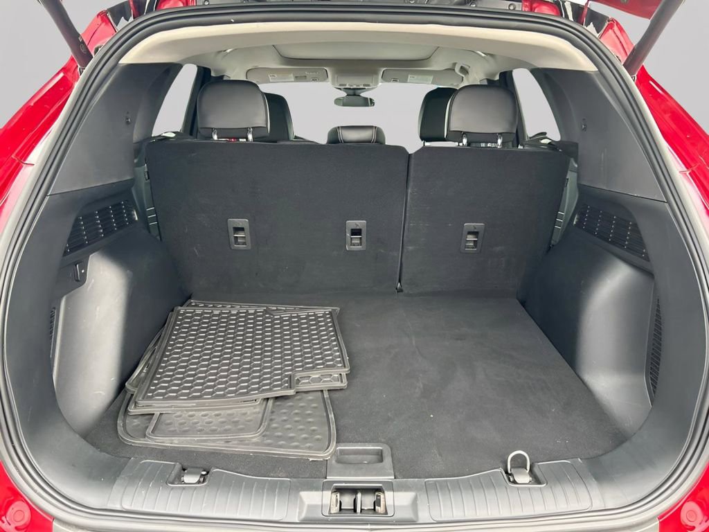 Certified 2023 Ford Escape Platinum AWD/4WD image 27