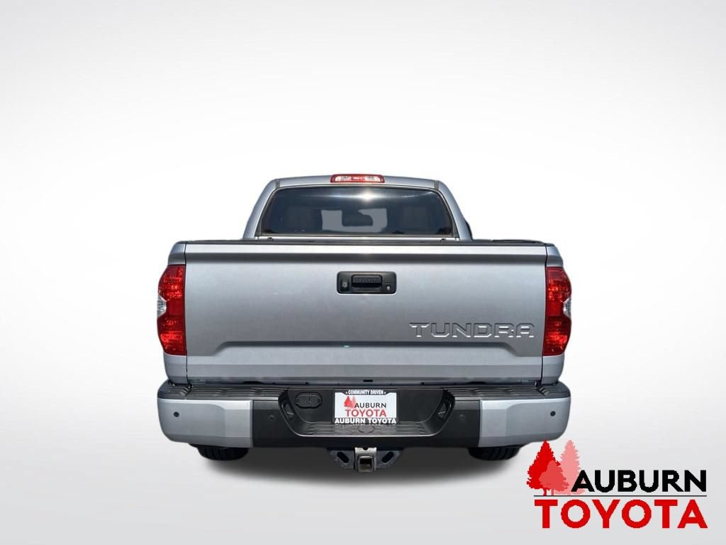 Used 2014 Toyota Tundra 1794 Edition RWD image 6