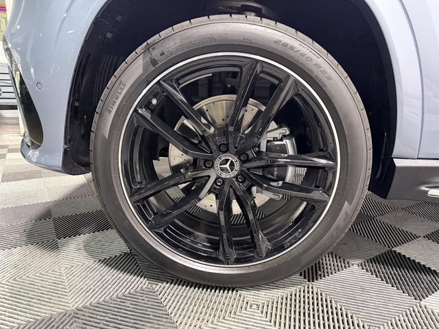 New 2026 Mercedes-Benz GLS 450 4MATIC image 8