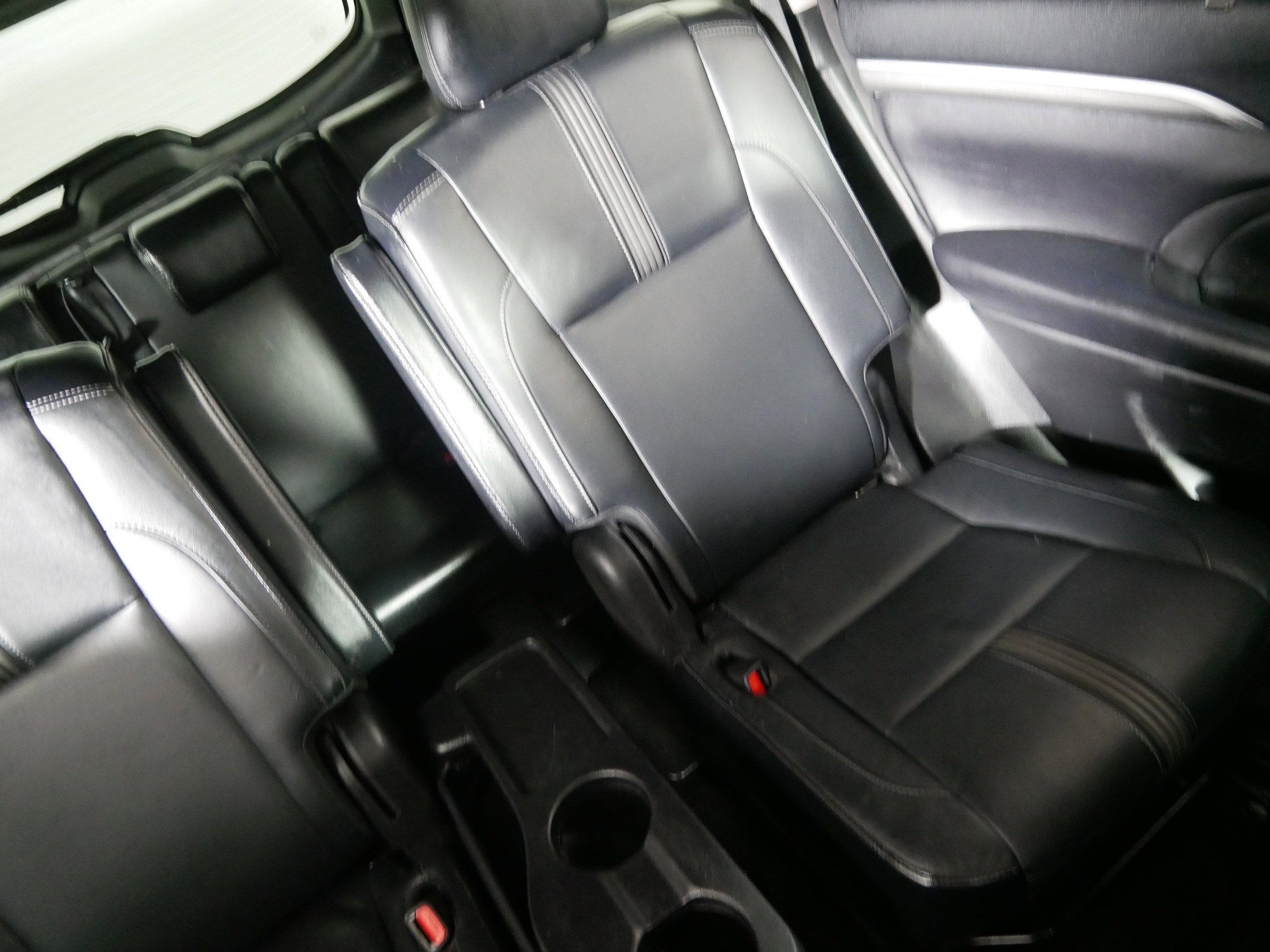 Used 2018 Toyota Highlander SE AWD/4WD image 14