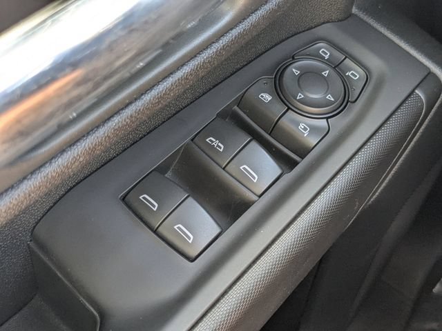 Used 2024 Chevrolet Silverado 2500 Custom w/ Custom Value Package AWD/4WD image 22