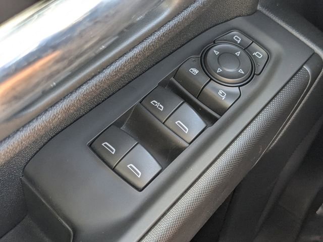 Used 2024 Chevrolet Silverado 2500 Custom w/ Custom Value Package AWD/4WD image 22