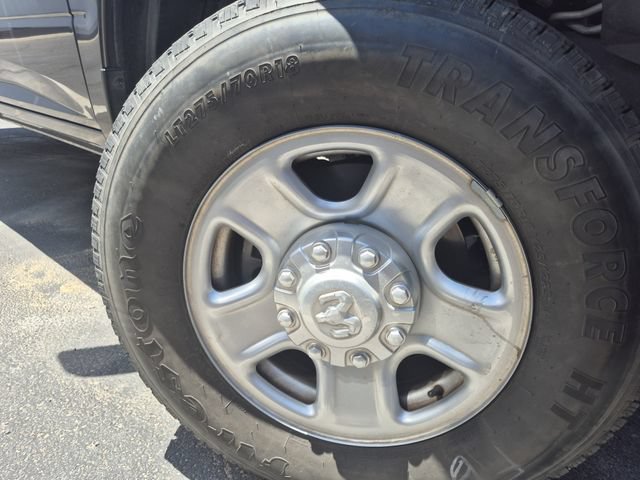 Certified 2024 RAM 3500 Tradesman w/ Bed Utility Group AWD/4WD image 6