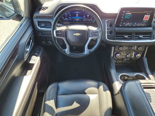 Certified 2023 Chevrolet Tahoe LT RWD image 19