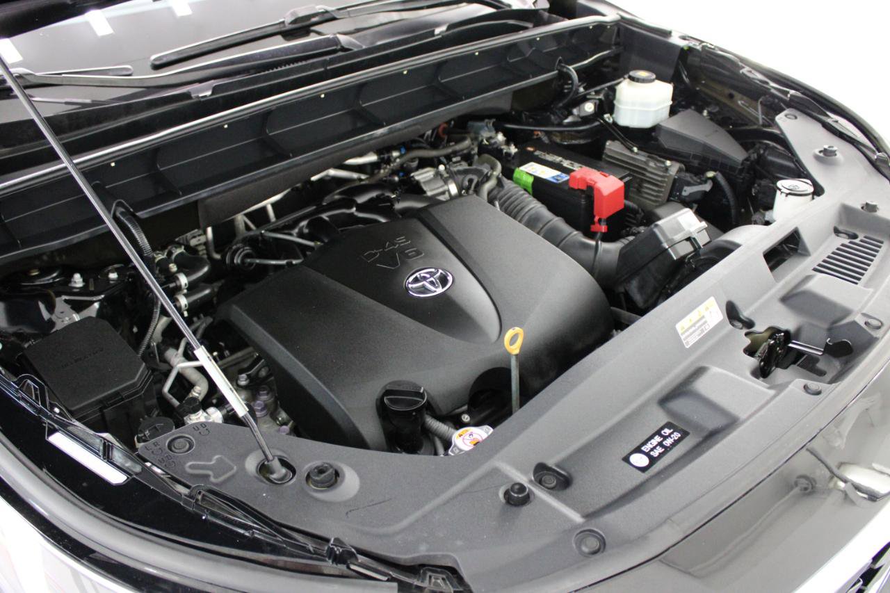 Used 2021 Toyota Highlander XLE image 76