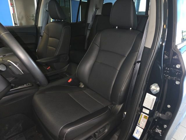 Used 2023 Honda Ridgeline RTL image 11