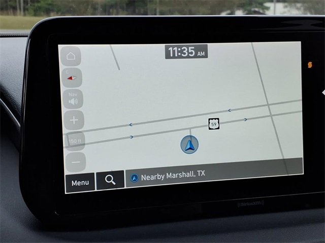 Used 2023 Hyundai Santa Fe SEL image 6