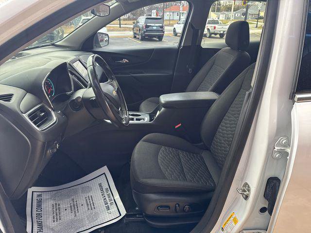 Used 2019 Chevrolet Equinox LT image 13