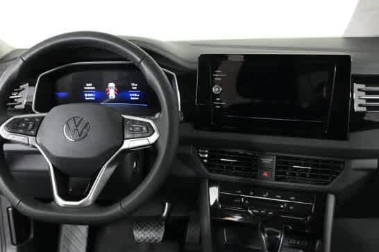 New 2026 Volkswagen Jetta S image 9