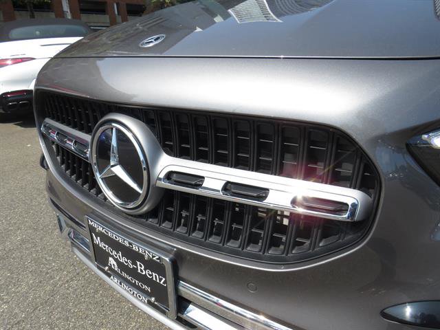 Used 2025 Mercedes-Benz GLA 250 4MATIC image 25