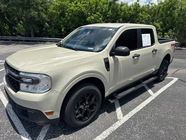 Used 2024 Ford Maverick XLT w/ Equipment Group 300A Standard