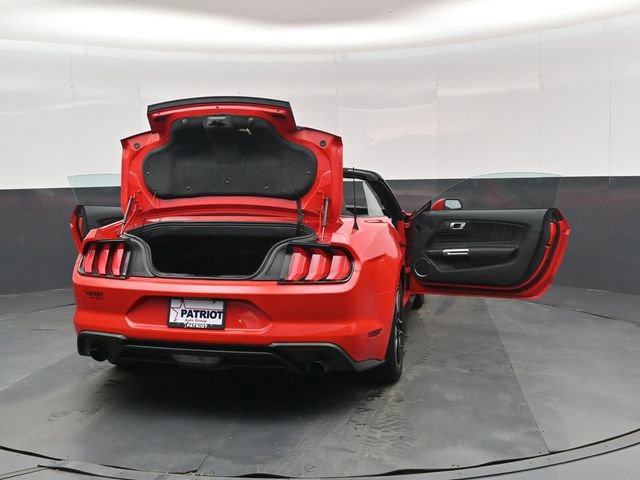 Used 2023 Ford Mustang Premium image 48