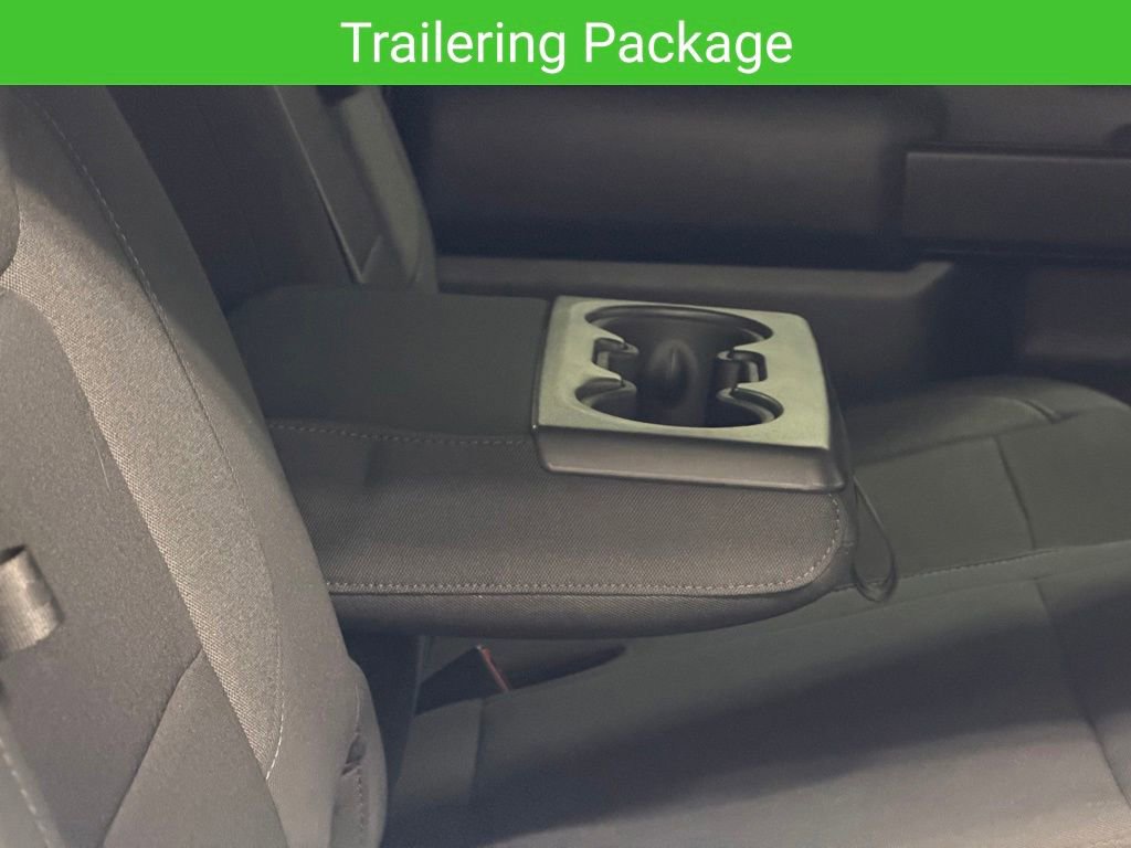 Certified 2020 Chevrolet Silverado 1500 LT w/ All-Star Edition AWD/4WD image 23