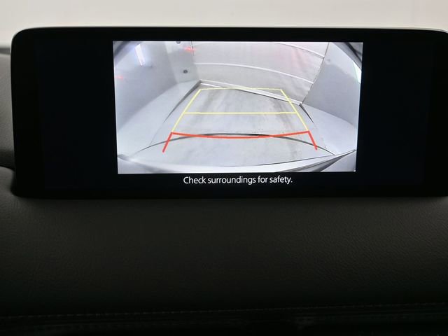 Certified 2022 MAZDA CX-5 AWD 2.5 S w/ Premium Plus Pkg image 13