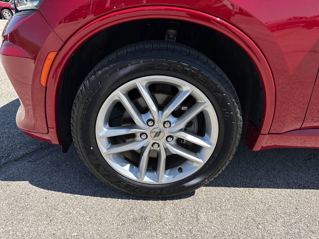 Used 2021 Dodge Durango GT AWD/4WD image 43