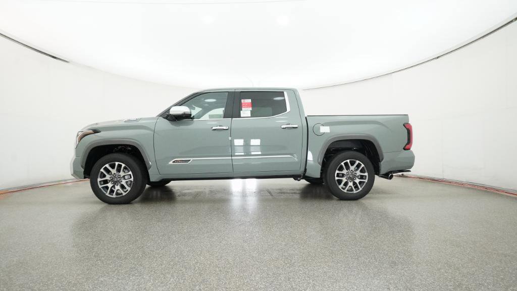 New 2026 Toyota Tundra 1794 Edition image 30