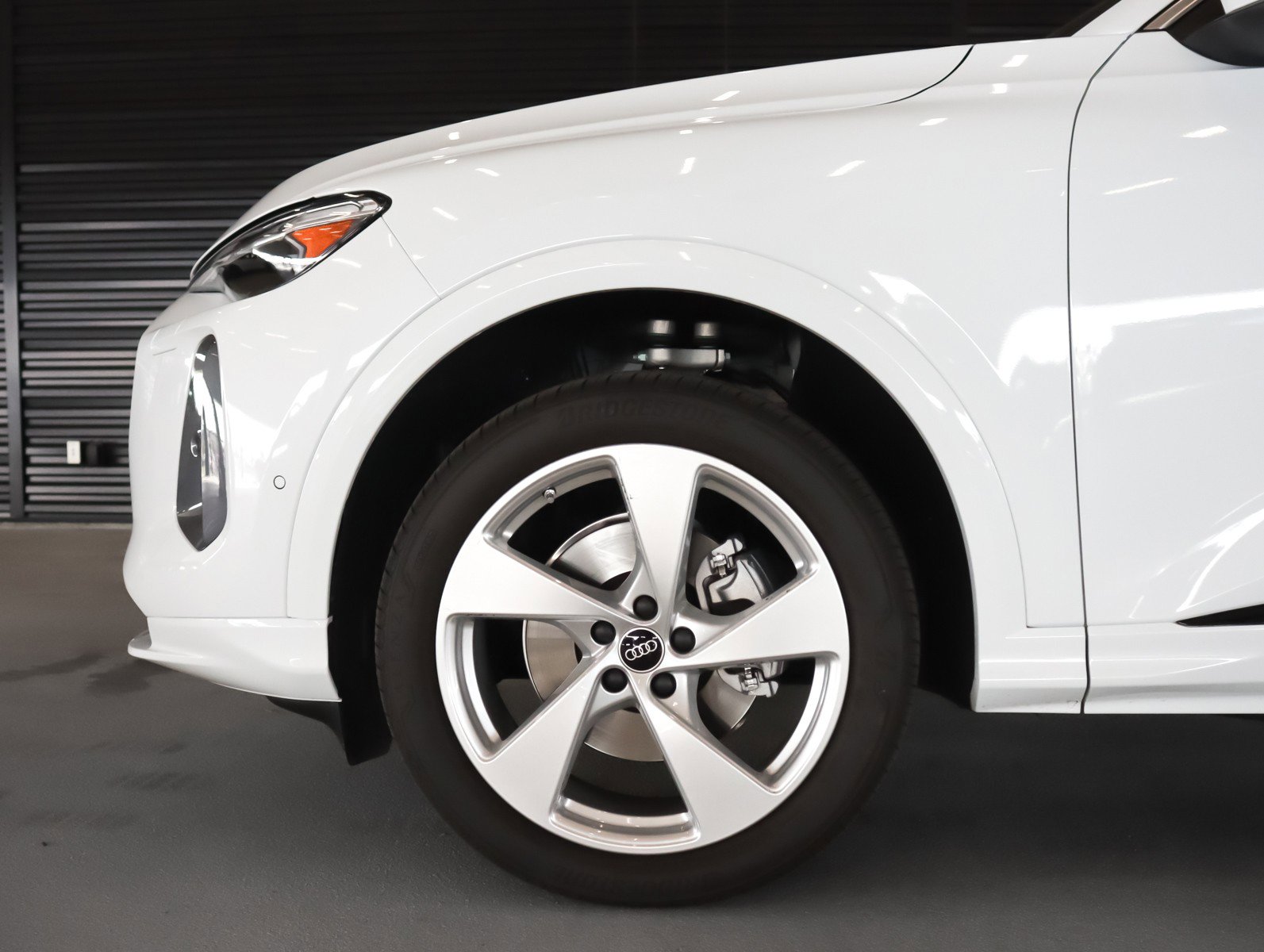 Certified 2025 Audi Q5 Premium Plus w/ Premium Plus image 4