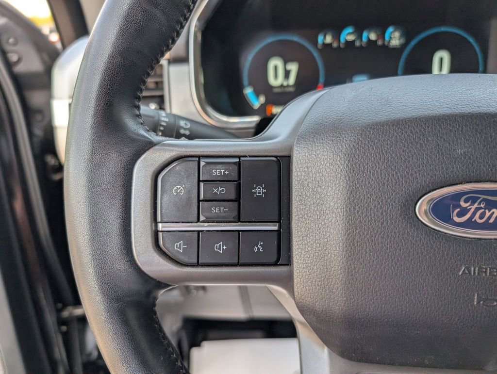 Used 2022 Ford F150 Lariat image 24