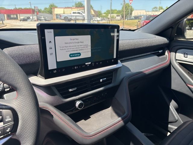 New 2026 Ford Explorer ST-Line RWD image 19