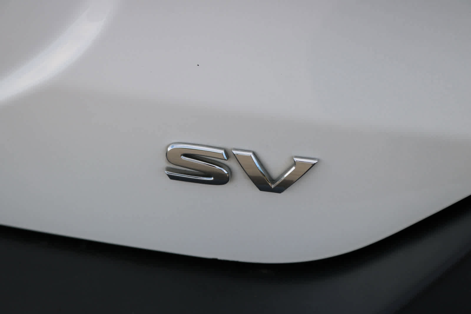 Used 2019 Nissan Kicks SV image 8