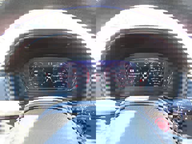 Certified 2023 Honda Accord EX image 22