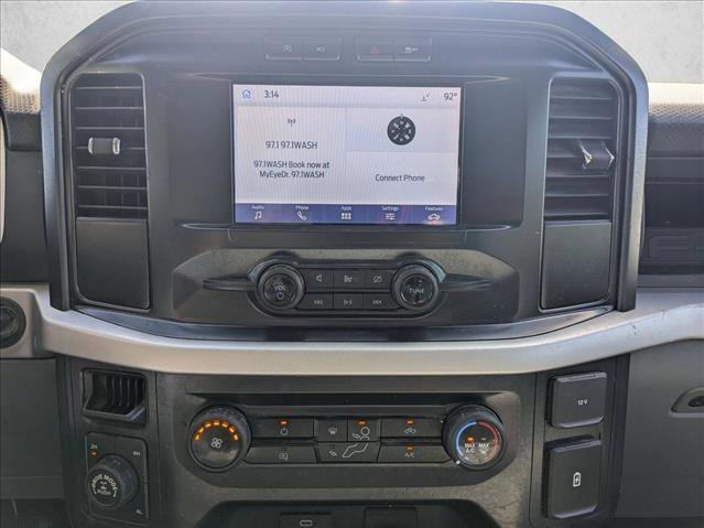 Used 2022 Ford F150 XL w/ Equipment Group 101A High image 14