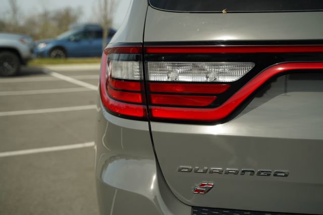 New 2026 Dodge Durango GT image 39