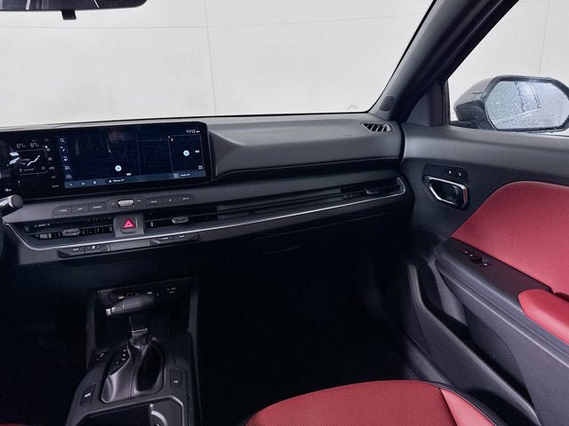 New 2025 Kia K4 GT-Line w/ GT-Line Premium Package FWD image 28