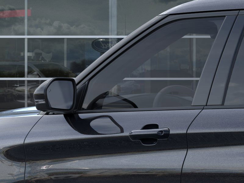 New 2026 Ford Explorer ST image 20