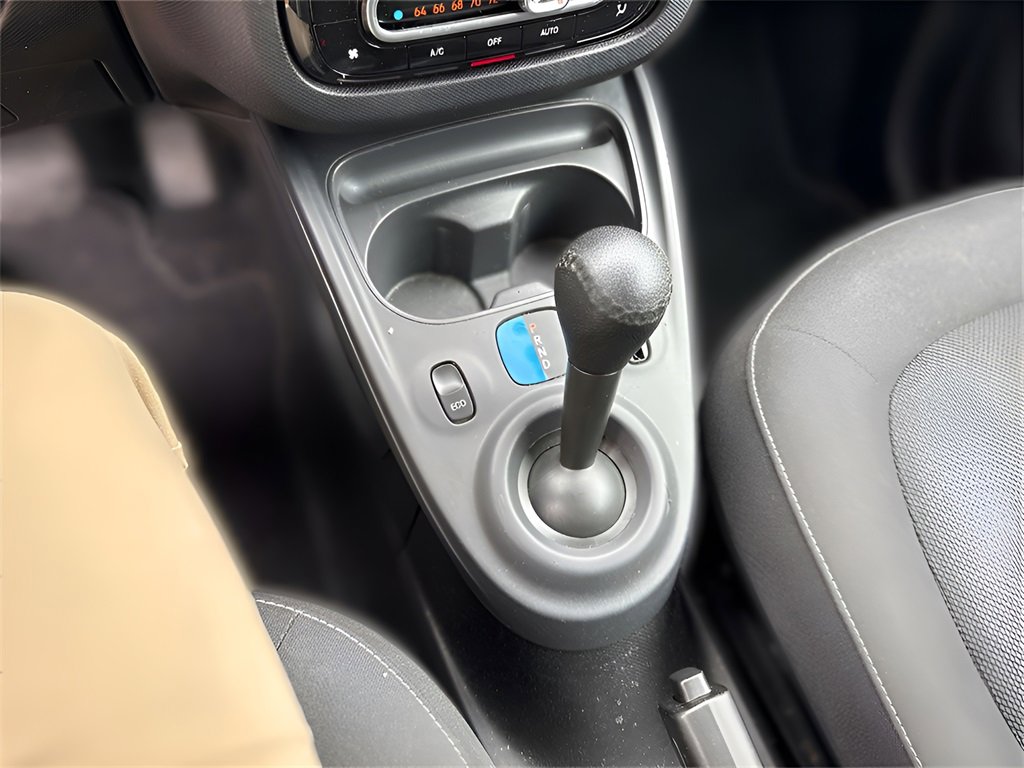 Used 2019 smart fortwo electric drive image 19