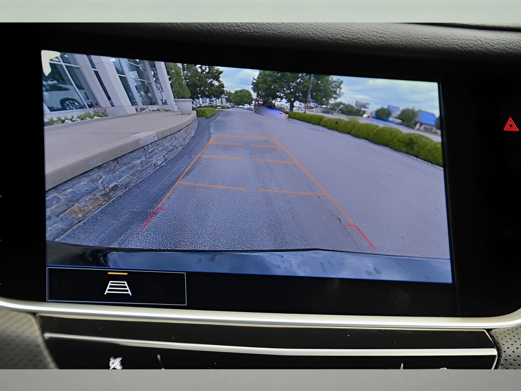 New 2025 Cadillac XT5 Premium Luxury w/ LPO, Floor Liner Package image 22