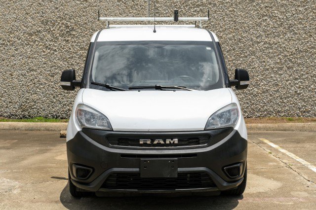 Used 2019 RAM ProMaster City Tradesman FWD image 6
