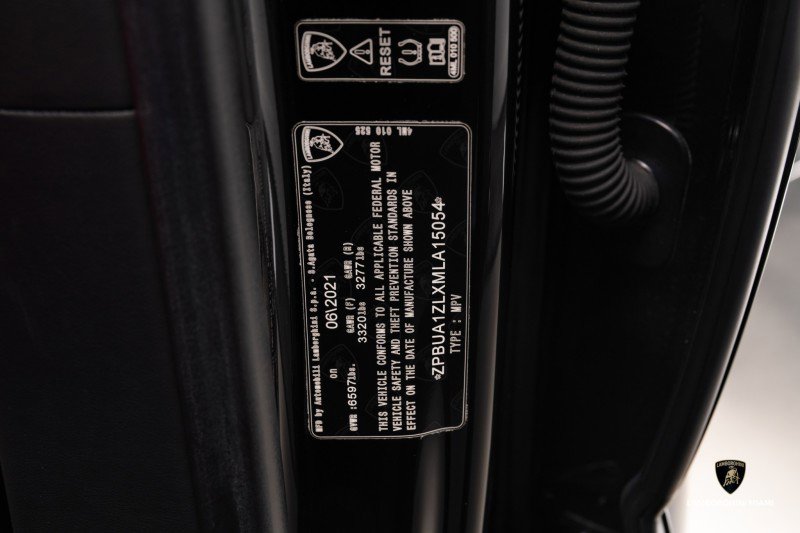 Used 2021 Lamborghini Urus image 51