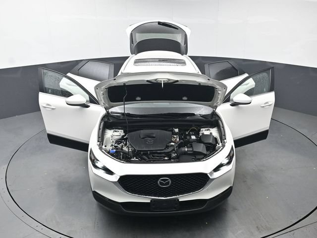 Certified 2025 MAZDA CX-30 AWD 2.5 S w/ Preferred Package image 50